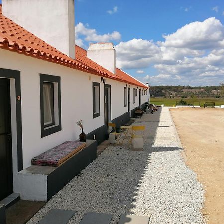 Hotel Castelo De Arez Alcácer do Sal Exterior foto